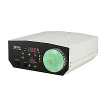 Surgical smoke scavenging system SMOKE-VAC 2000laparoscopic surgery