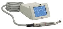 Dental micromotor control unit NuTorque ®electricbenchtopcomplete set