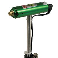 Solid-state laser LASERCLIIBASPROFILgreenredprecision