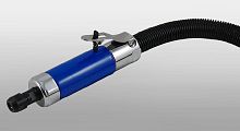 Air portable grinder SW 7764dierear exhaust