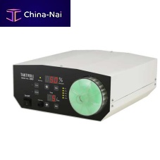 Surgical smoke scavenging system SMOKE-VAC 2000laparoscopic surgery