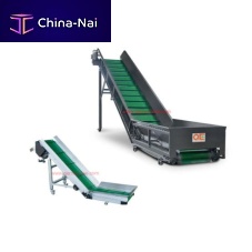 Industrial conveyor belt heavy-dutycustom