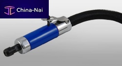 Air portable grinder SW 7764dierear exhaust