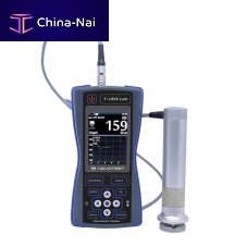 Universal hardness tester UCI T-U3 Labportableprobeultrasonic