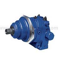 Piston hydraulic motor A6VE Seriesbent-axisindustrial