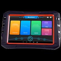 Bluetooth diagnostic scan tool IFIX-980USBVIN readerECU programming
