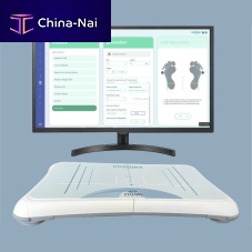 Portable stabilometry platform Postura