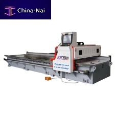 CNC grooving machine GNKP