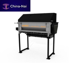 Rugged screening machine SM 518 Aconstructionfor industryfor mining