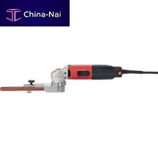 Belt portable grinder UBC 9-Relectricfor deburringvariable-speed