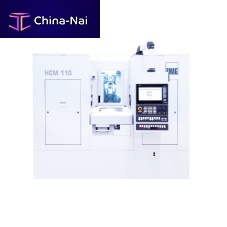 3-axis CNC milling center HCM 110vertical2-spindlehigh-precision
