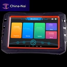Bluetooth diagnostic scan tool IFIX-980USBVIN readerECU programming