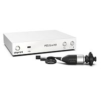 Endoscopy video processor PES ECO HD