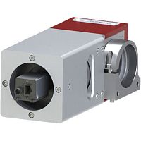 Profiler for the pharmaceutical industry LS-Viewlaser