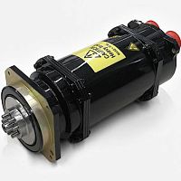 Linear actuator HDDShydraulictestcontrol