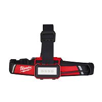 LED head lamp L4 HLRP-301workilluminationrechargeable
