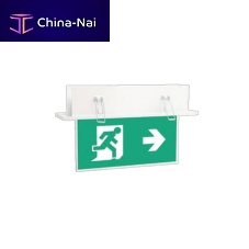 Emergency lighting SFSLEDaluminum