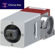 Profiler for the pharmaceutical industry LS-Viewlaser