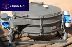 Dry screening screening machine wet screeningfor recyclingstationary