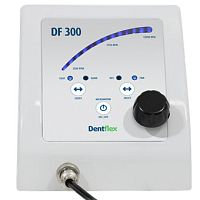 Dental laboratory micromotor control unit DF 300electricbenchtopcomplete set