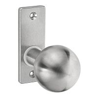 Hook handle 436door with lockstainless steel