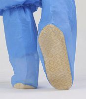 Disposable medical overboots SV-63