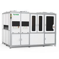 Defect inspection machine opticalfor the electronics industryhigh-speed