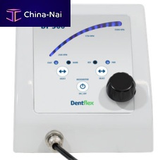 Dental laboratory micromotor control unit DF 300electricbenchtopcomplete set