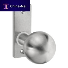 Hook handle 436door with lockstainless steel