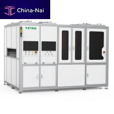 Defect inspection machine opticalfor the electronics industryhigh-speed