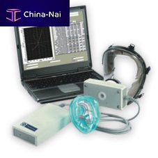 Rhinomanometry system Rhinocare