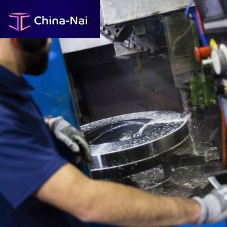 Metal tempering for transportationISO 9001ISO 14001