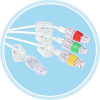 IV infusion set