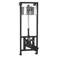 Urinal installation unit 895