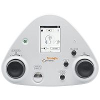 Screening audiometer Trianglefor adult audiometrydigital