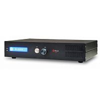 Power amplifier RL-A200signalvoltagecurrent