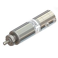 Linear actuator MALS-D18 serieselectriclead screwservo-motor