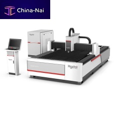 Fiber laser cutting machine SMART seriesfor ironfor aluminumfor titanium
