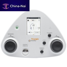 Screening audiometer Trianglefor adult audiometrydigital