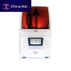 Dental 3D printer PR5benchtop