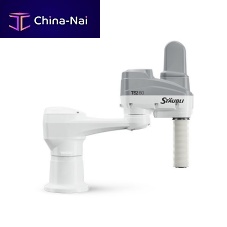 Pick-and-place robotic arm TS2-60medical4-axisfloor-standing