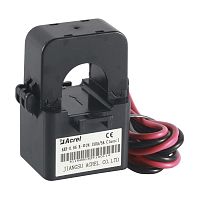 Current transformer AKH-0.66/K- seriesdryopenable