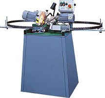 Cutting tool grinding machine OR 50PLC-controlled