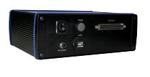 Signal amplifier BSC8electronicwith PC interfacefor load cells