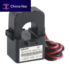 Current transformer AKH-0.66/K- seriesdryopenable