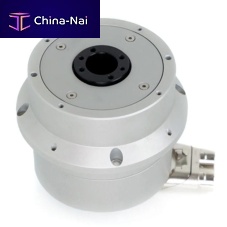Rotary table with torque-motor MRT serieselectrichorizontalfor machining