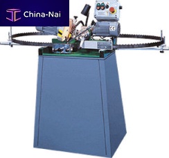 Cutting tool grinding machine OR 50PLC-controlled