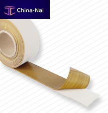 Insulated auto-adhesive strip S50 Band 50polymerviscosefor partition wall