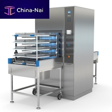 Thermal cleaning machine Uniclean® PL II 15steamautomaticmedical