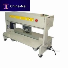 Plastic cutting machine SF-706for printed circuit boards